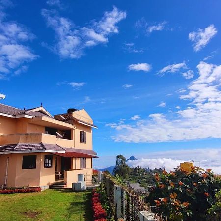 Skyhighvilla コダイカナル エクステリア 写真